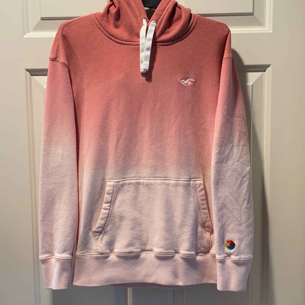 Hollister Hombre Sweatshirt/Hoodie